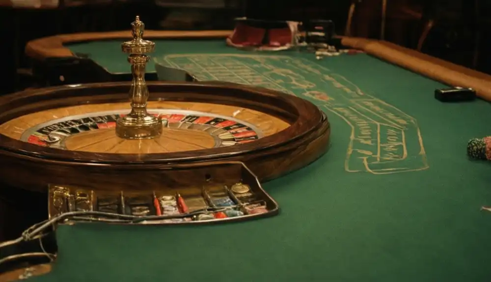 Playfina Casino Banner